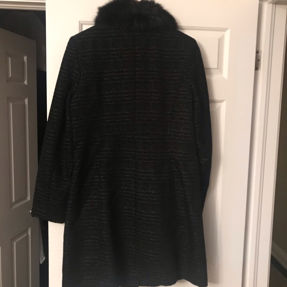 🌹SOLD🌹Giacca Winter coat - Picture 5 of 8